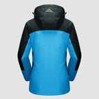 Aldenne - 3-in-1 Winter Jacket with Fleece Liner