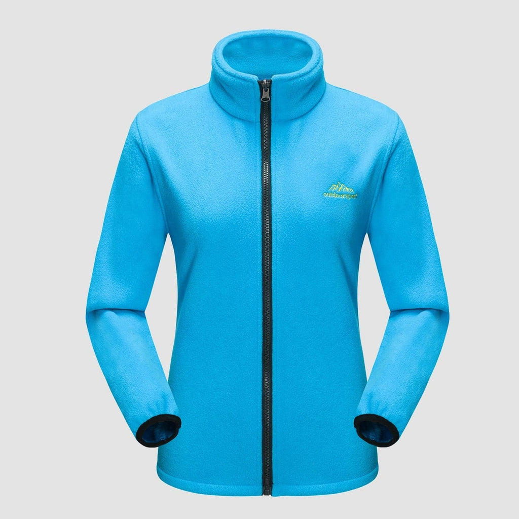 Aldenne - 3-in-1 Winter Jacket with Fleece Liner