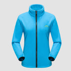 Aldenne - 3-in-1 Winter Jacket with Fleece Liner