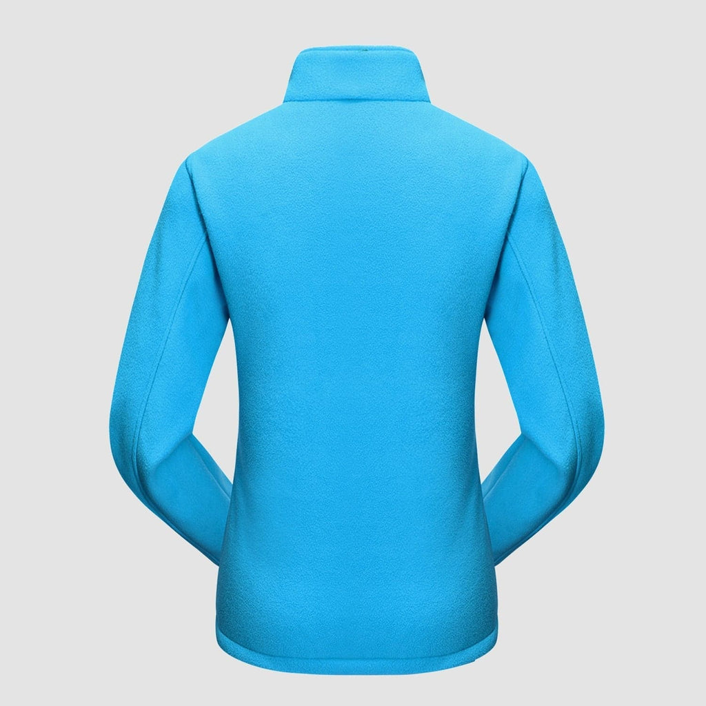 Aldenne - 3-in-1 Winter Jacket with Fleece Liner