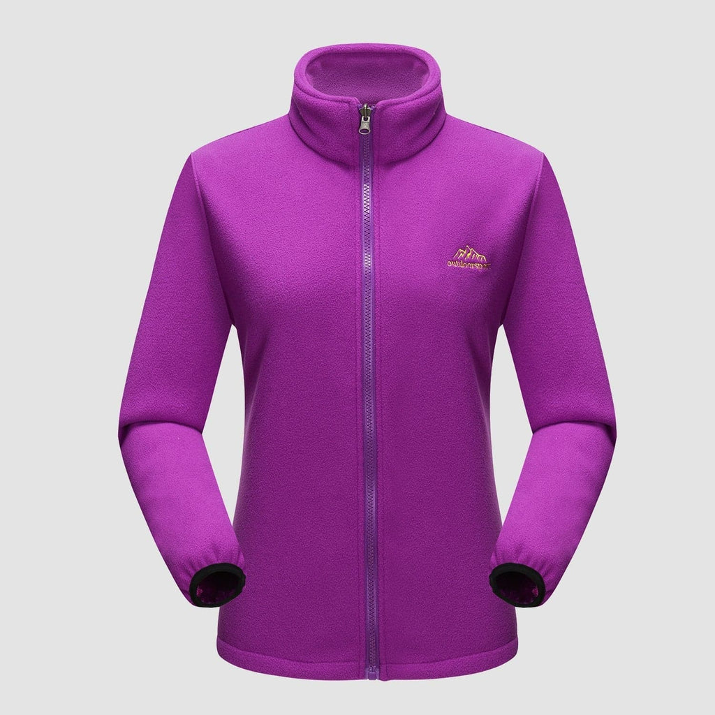 Aldenne - 3-in-1 Winter Jacket with Fleece Liner