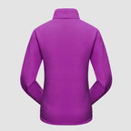 Aldenne - 3-in-1 Winter Jacket with Fleece Liner