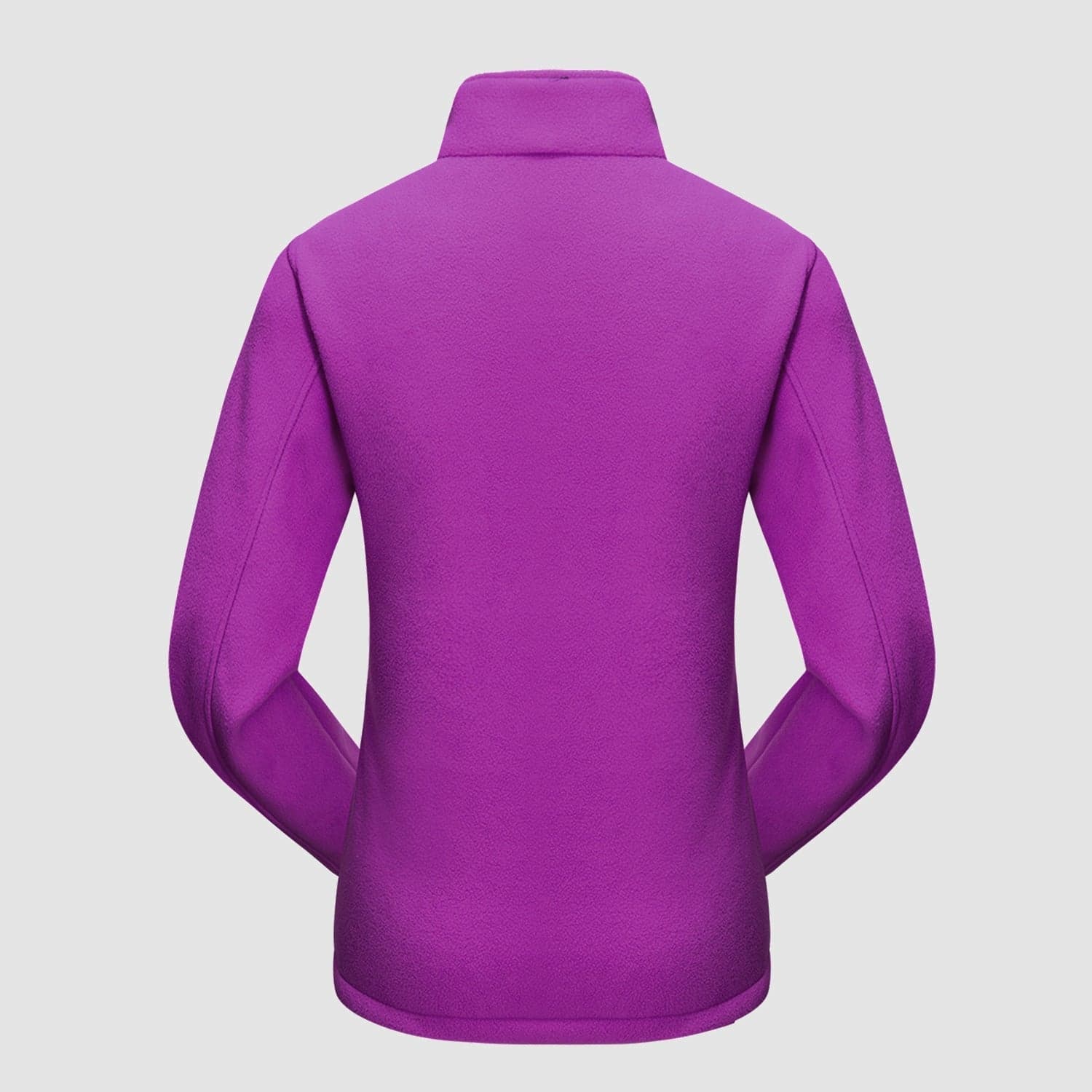 Aldenne - 3-in-1 Winter Jacket with Fleece Liner
