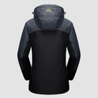 Aldenne - 3-in-1 Winter Jacket with Fleece Liner