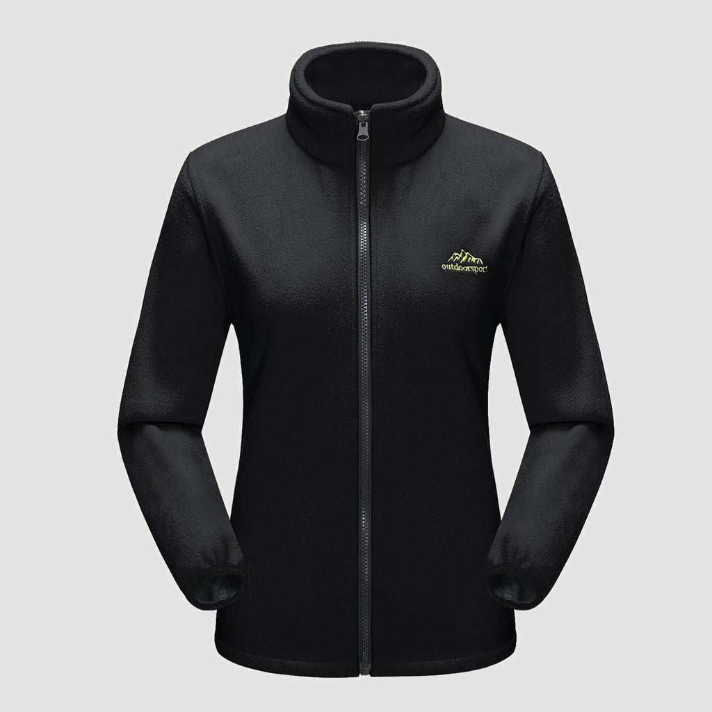 Aldenne - 3-in-1 Winter Jacket with Fleece Liner