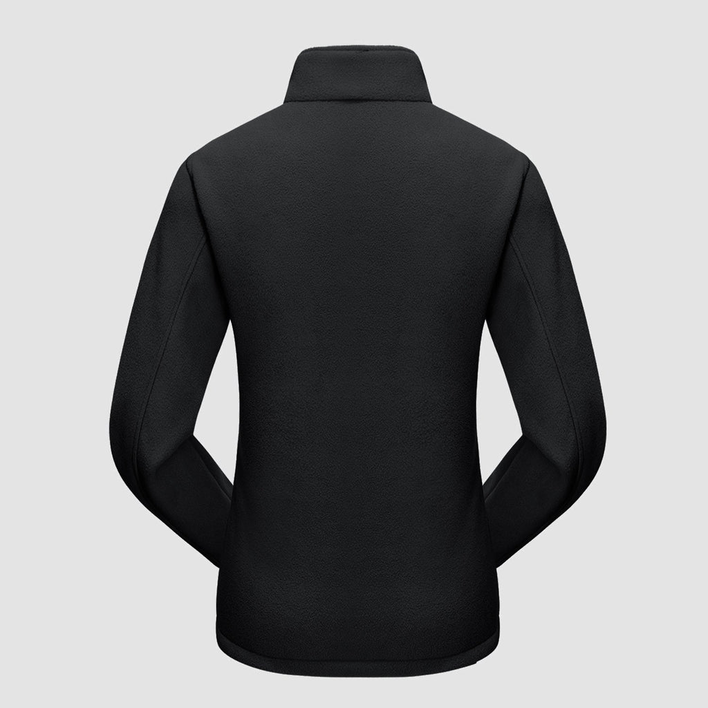 Aldenne - 3-in-1 Winter Jacket with Fleece Liner