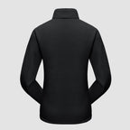 Aldenne - 3-in-1 Winter Jacket with Fleece Liner