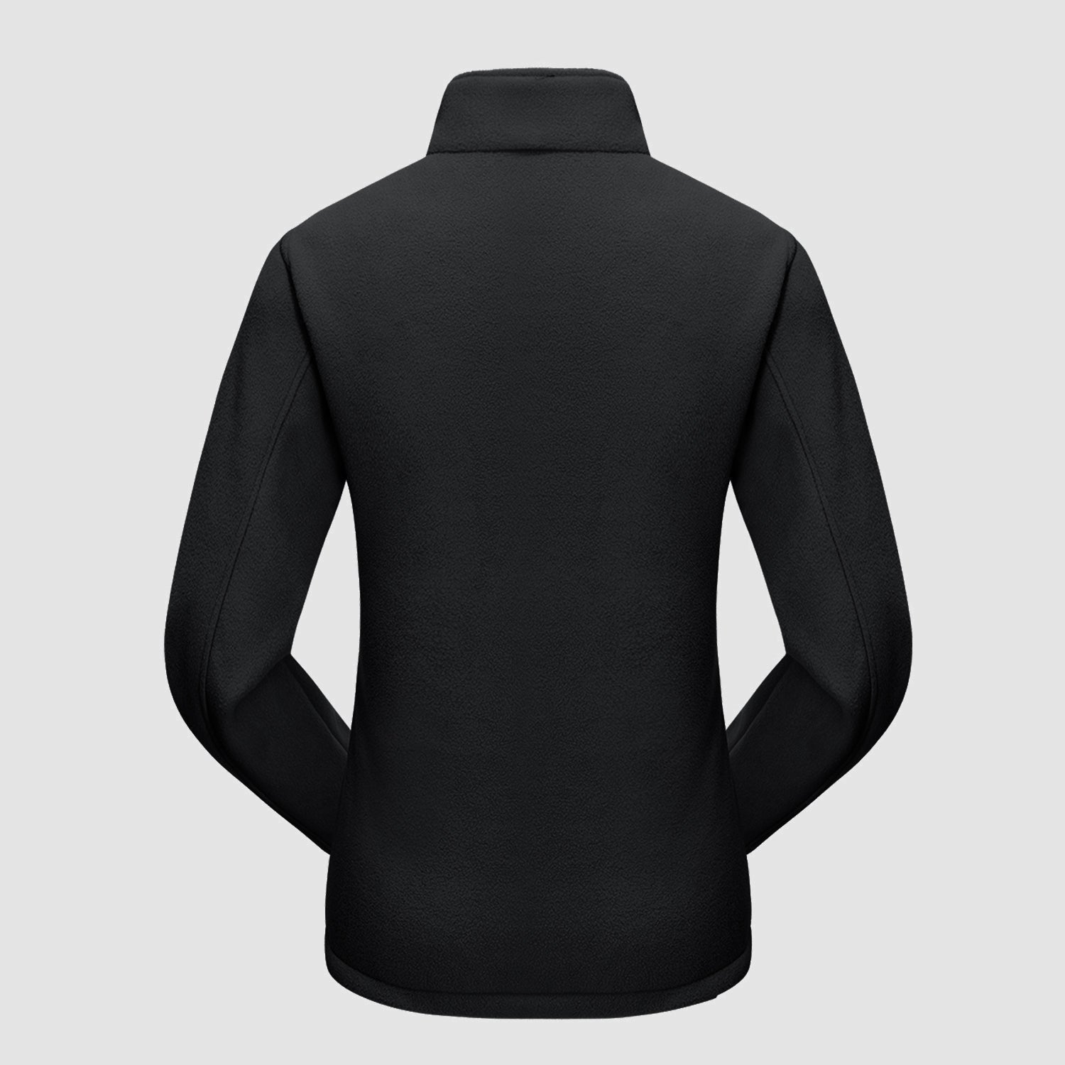 Aldenne - 3-in-1 Winter Jacket with Fleece Liner