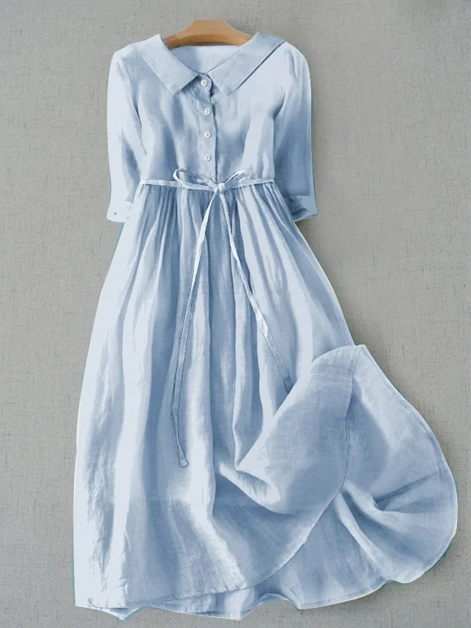 Louisa - Vintage Summer Dress