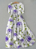 Agnes - Vintage Summer Dress