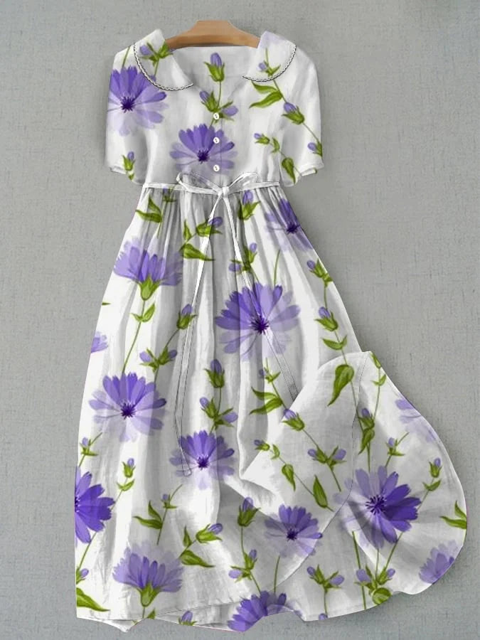 Agnes - Vintage Summer Dress