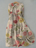 Mabelle - Vintage Summer Dress