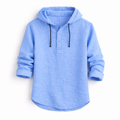 Richard - Breathable Hooded Shirt