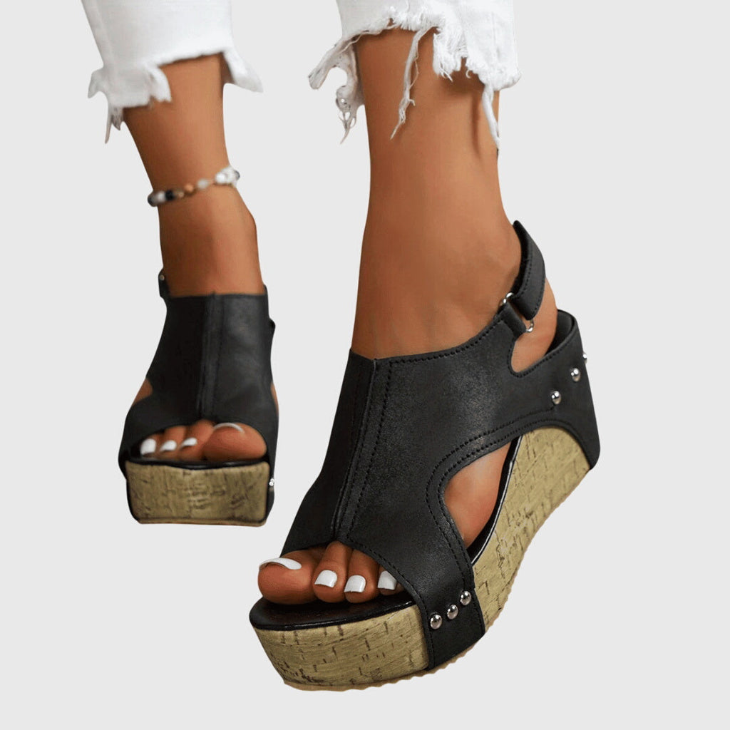 Ada - Orthopedic Sandals