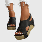 Ada - Orthopedic Sandals