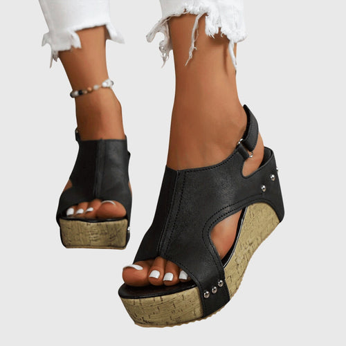 Ada - Orthopedic Sandals