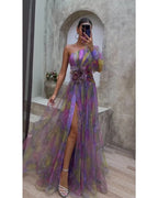 Jen - Elegant Dress