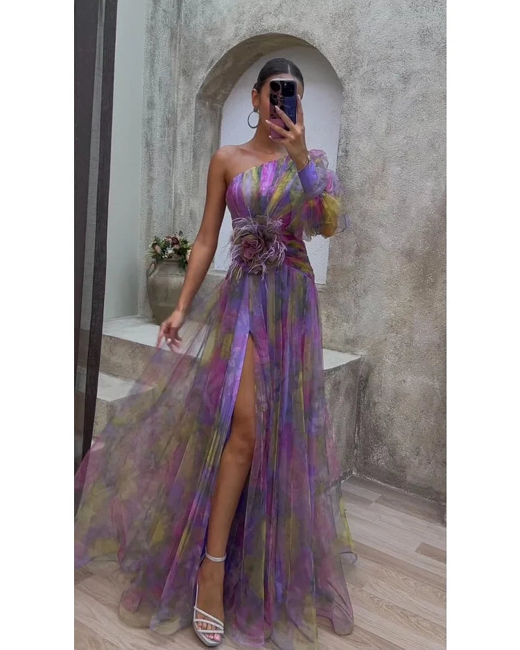 Jen - Elegant Dress