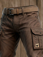 Jacob - Insulated Utility Pants