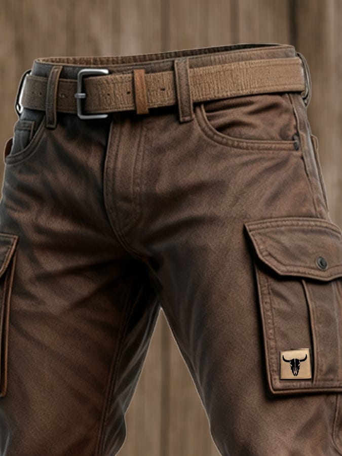 Jacob - Insulated Utility Pants