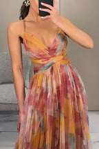 Jessa - Romantic Evening Dress