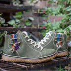 Sabelle - Water-Resistant Cushioned Comfort Boots