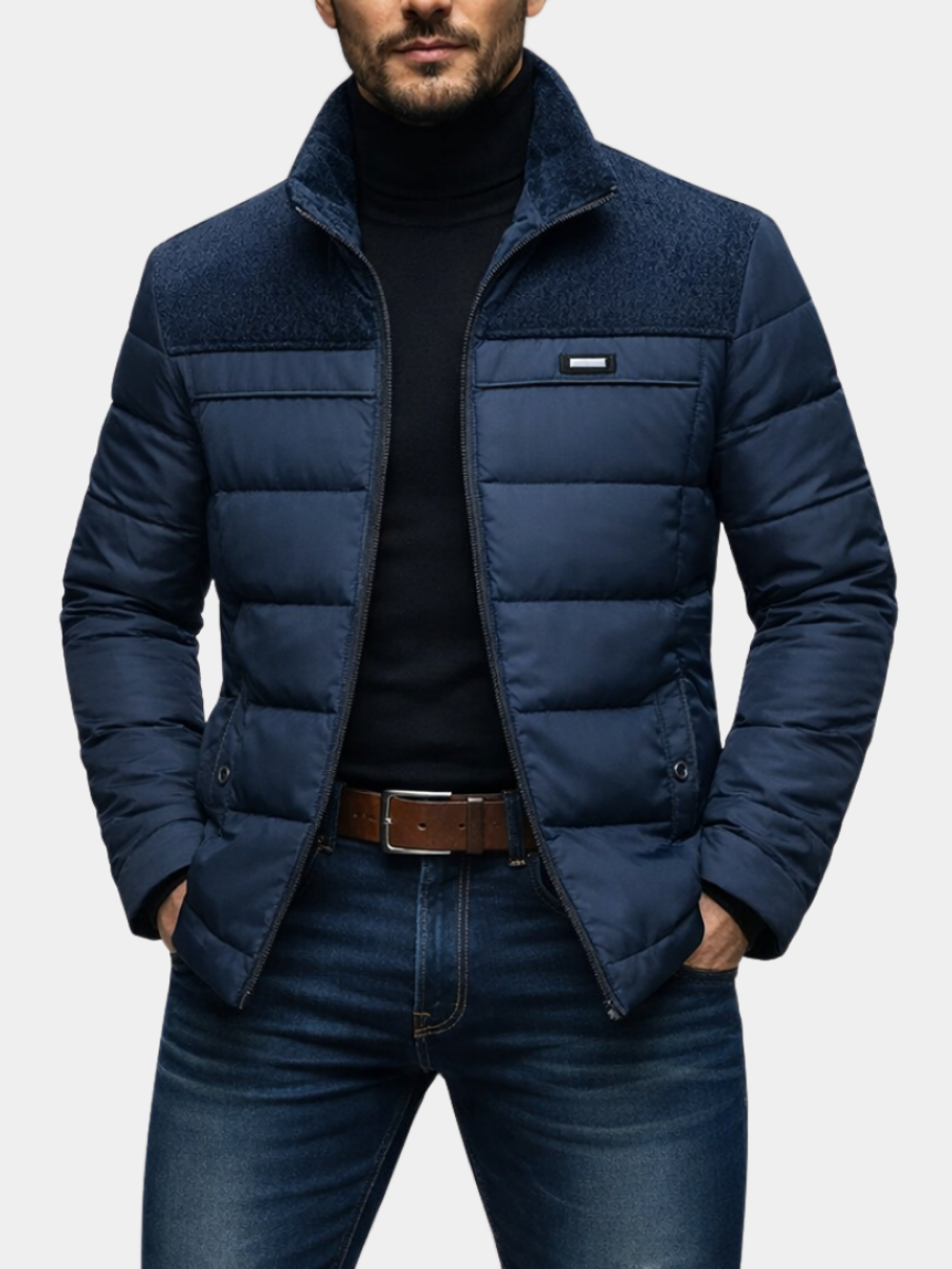 Axton - Insulated Winter Jacket