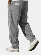 Ethan - Corduroy Pants for Everyday Comfort