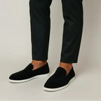 Algernon Men's Classic Loafers