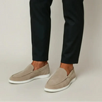 Algernon Men's Classic Loafers