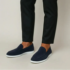 Algernon Men's Classic Loafers