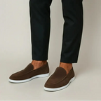 Algernon Men's Classic Loafers