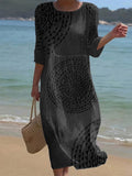 Ophelia - Elegant Casual Dress