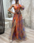 Jen - Elegant Dress