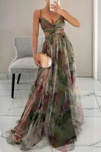 Jessa - Romantic Evening Dress