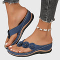Celia - Orthopedic Flip Flops
