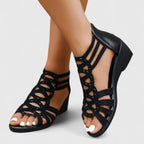Mira - Cushioned Comfort Sandals