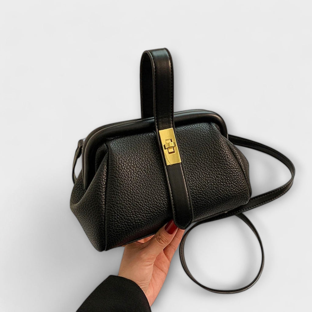 Yonna - Retro Tote Bag