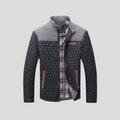 Aaron - Charter Jacket for Cold Days