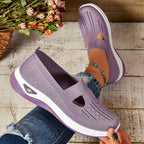 Blanche Slip-On Comfort Shoes