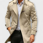 Aldrin - Lightweight Everyday Jacket