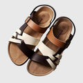Ara - Cozy Cushioned Comfort Sandals