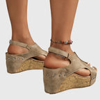 Ada - Orthopedic Sandals