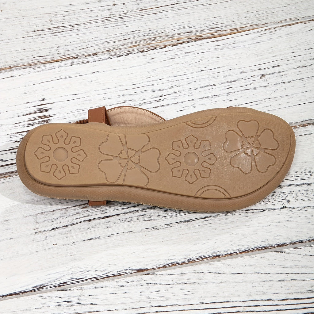 Jana - Comfortable Orthopedic Sandals