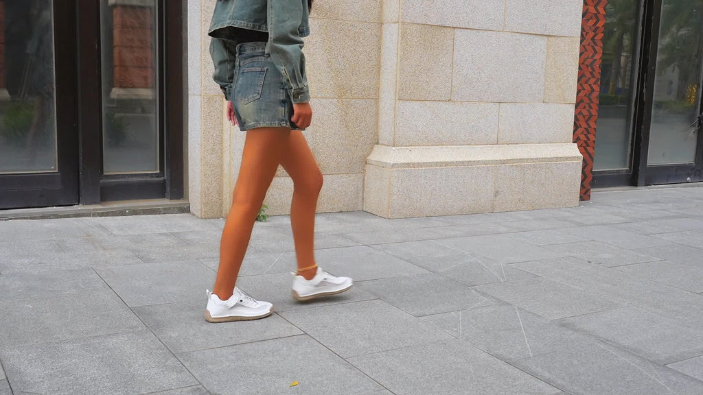 Willow - Lightweight Comfort Sneakers