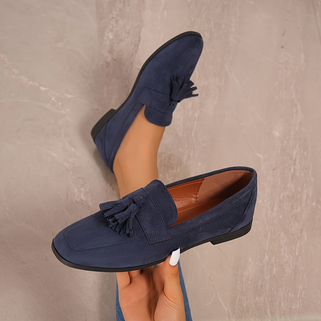 Reesa - Elegant Supportive Daily Shoes