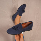 Reesa - Elegant Supportive Daily Shoes