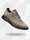 Albert - Ultra Comfort Breathable Shoes