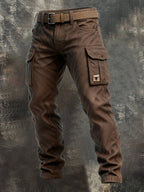 Jacob - Insulated Utility Pants