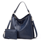 Aura - Vintage Leather-Look Bag